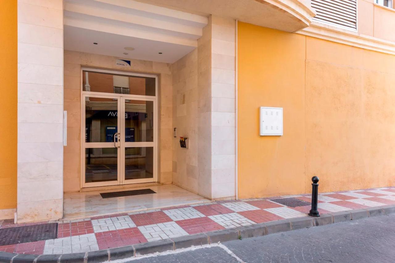 Appartement Costa Torrox