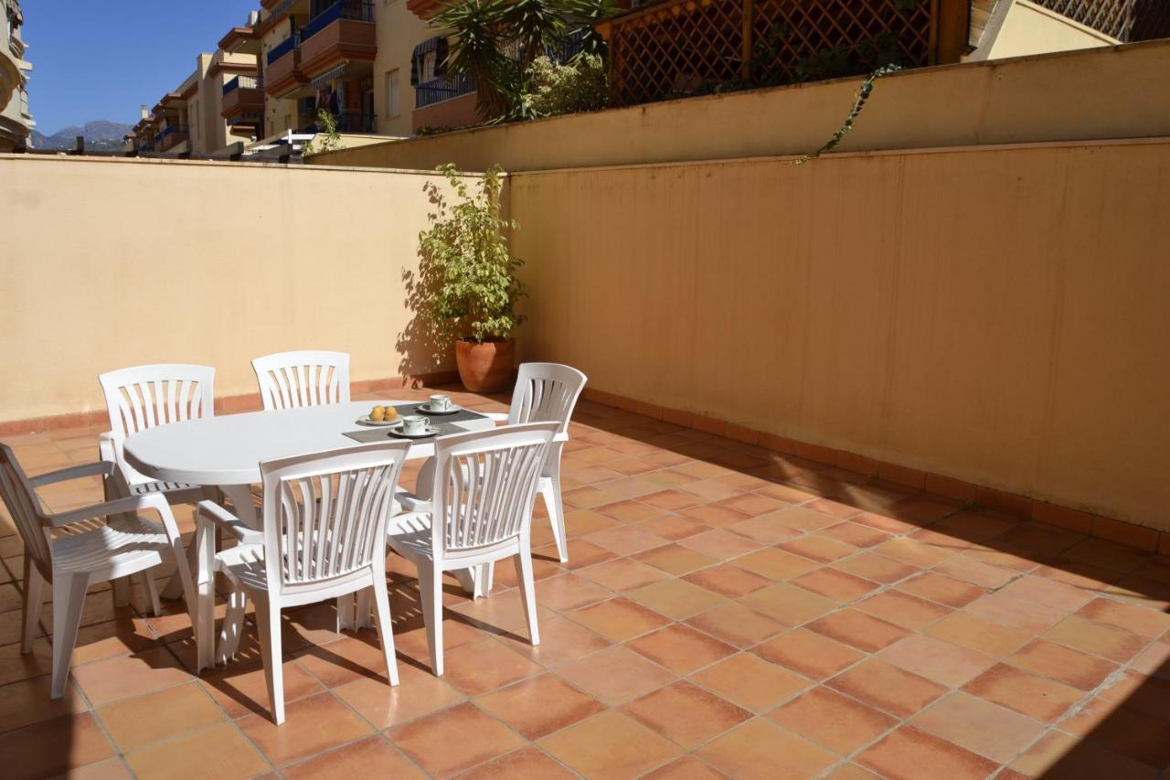 Appartement Costa *