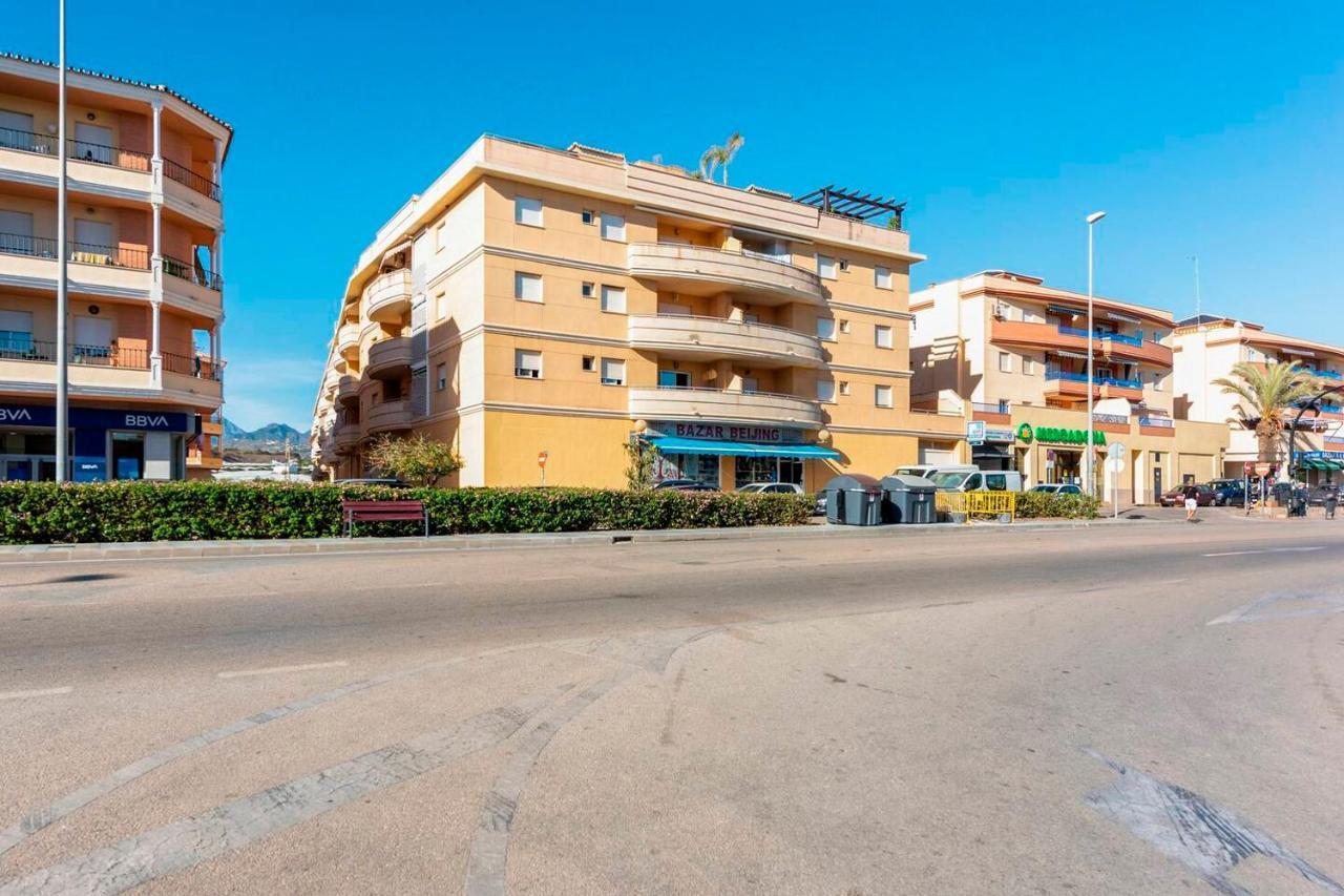 Costa Appartement