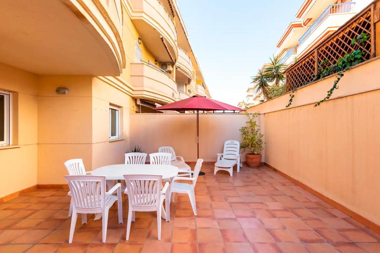Costa Appartement *