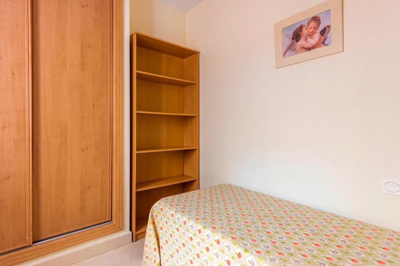 Appartement Costa