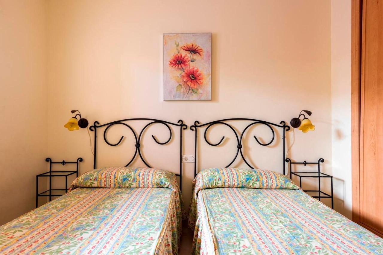 Appartement Costa