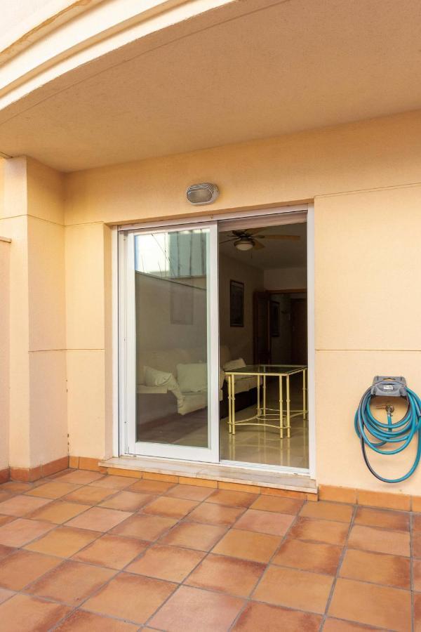 Appartement Costa Torrox