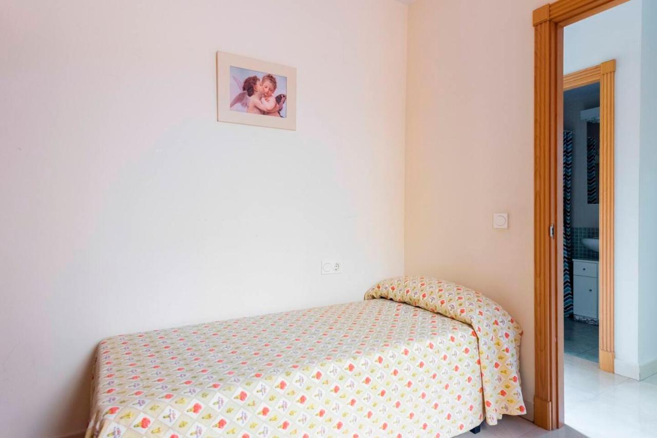 Appartement Costa Torrox