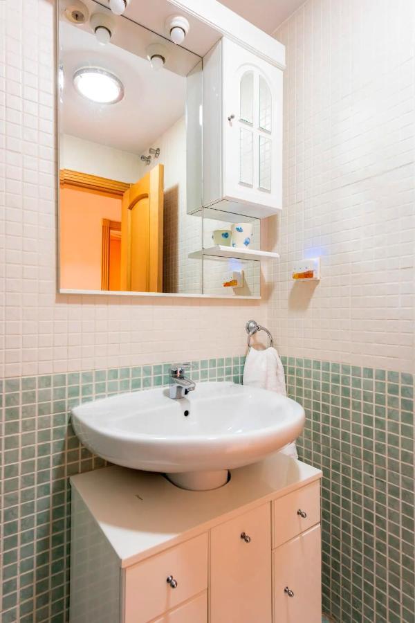 Appartement Costa Torrox