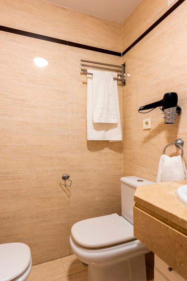 Costa Apartment Torrox