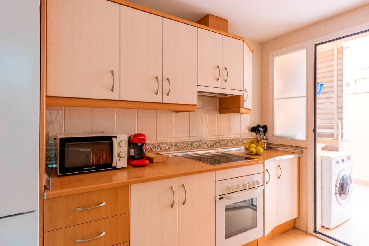Appartement Costa