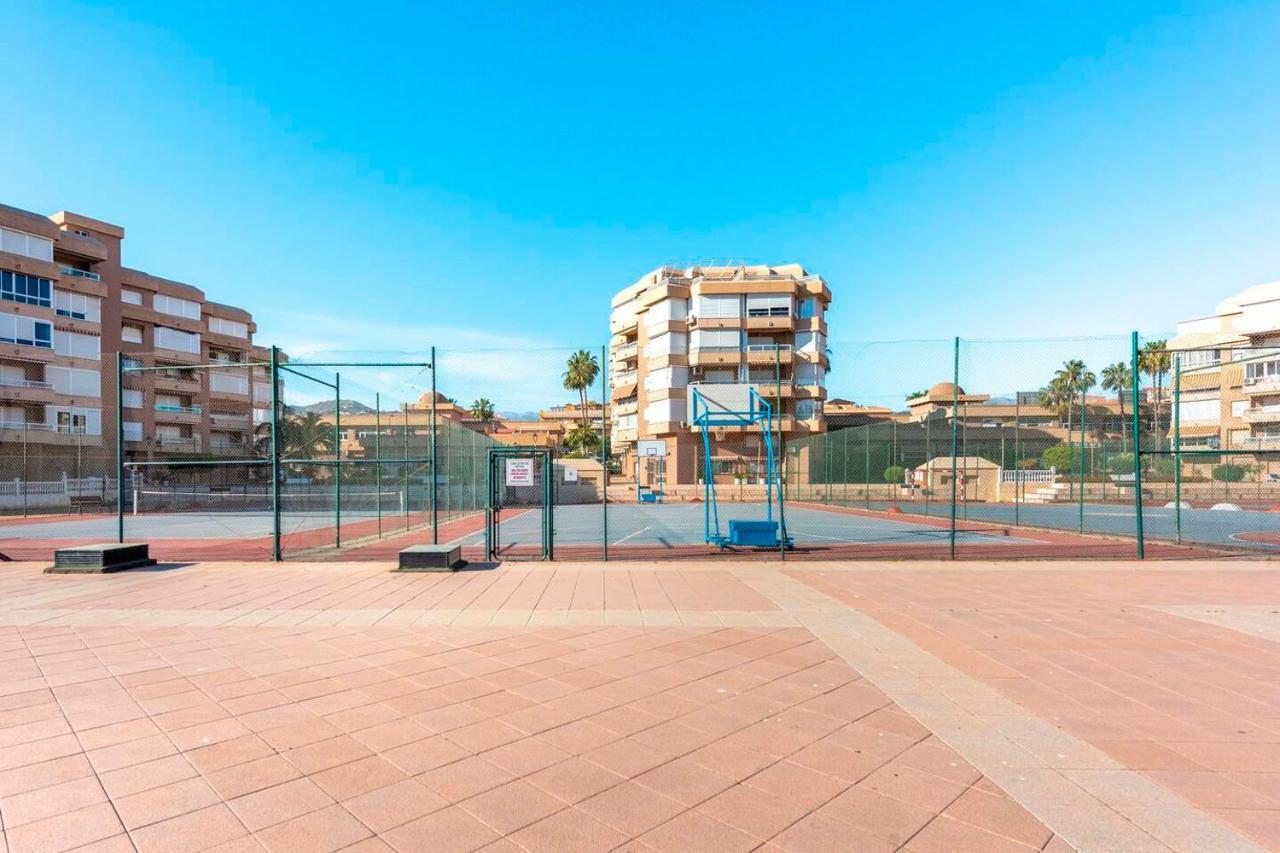 Costa Apartment *