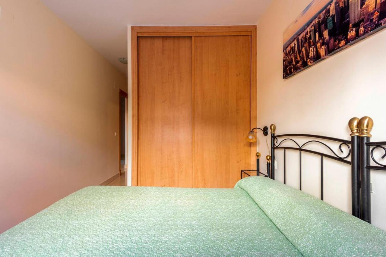 Costa Apartment *